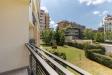 Appartamento bilocale in affitto con terrazzo a Milano in via giovanni papini 3 - 02, Papini (35)