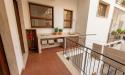 Appartamento in vendita da ristrutturare a Lecce in via 95� reggimento fanteria 112 - 03, balcone posteriore