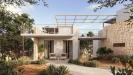 Villa in vendita con giardino a Nard� in strada santa caterina 172 - 03, VILLE SANTA CATERINA - EXT 02