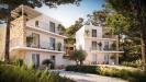 Villa in vendita con giardino a Nard� in strada santa caterina 172 - 04, VILLE SANTA CATERINA - EXT 03