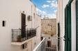 Casa indipendente in vendita a Ostuni in via mario rapisardi - 02, Balcone