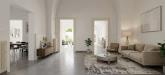 Casa indipendente in vendita con giardino a Squinzano in via san giovanni 70 - 05, foto generata con IA