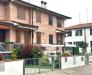 Villa in vendita con box a Ferrara - san bartolomeo in bosco - 03