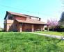 Casa indipendente in vendita con giardino a Ferrara in via corazza - 03, Foto 3