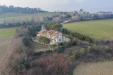 Villa in vendita con terrazzo a Tavullia - monteluro - 03
