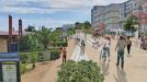 Appartamento in vendita con box a Cattolica in via risorgimento - 05, Foto 5