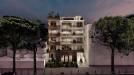 Appartamento in vendita a Cattolica in via fiume - 03, Foto 3