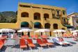 Appartamento bilocale in vendita con terrazzo a Finale Ligure in via del capo 2 - varigotti - 03, facciata
