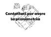 Appartamento in affitto con terrazzo a Massa in via zolezzi 58 - marina di - 02, 1 Planimetria Fac Simile.jpeg