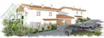 Casa indipendente in vendita con giardino a Storo in san vigilio 20 - 02, Foto 2
