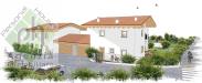 Casa indipendente in vendita con giardino a Storo in san vigilio 20 - 03, Foto 3