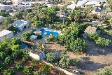 Villa in vendita con giardino a Scicli in spiaggia cava daliga 1c - 06, DJI_0413.JPG
