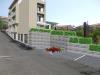 Appartamento in vendita con giardino a Mascalucia in via tremestieri 18 - 04, RENDERING PALAZZINA A - 2.jpeg