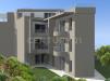 Appartamento in vendita con giardino a Mascalucia in via tremestieri 18 - 05, RENDERING PALAZZINA A - 4.jpeg