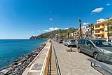 Appartamento bilocale in vendita con terrazzo a Sant'Alessio Siculo in via lungomare 2 - 04, Via Lungomare 2 (7)