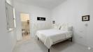 Appartamento bilocale in vendita con terrazzo a Siracusa in via monfalcone 4 - borgata - 05, rendering letto01