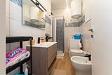 Appartamento bilocale in vendita con terrazzo a Forza d'Agr� in contrada palmentello - 06, 3