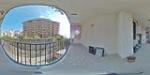 Appartamento bilocale in affitto con terrazzo a Catania in via delle acacie 9 - 03, R0013726