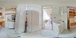 Appartamento bilocale in affitto con terrazzo a Catania in via delle acacie 9 - 04, R0013727