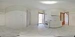 Appartamento bilocale in affitto con terrazzo a Catania in via delle acacie 9 - 05, R0013728