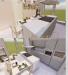 Villa in vendita con giardino a Catania in via matteotti - 03, 59345