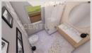 Villa in vendita con giardino a Catania in via matteotti - 05, 59347