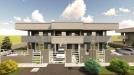 Villa in vendita con giardino a Valverde in corso vittorio emanuele iii - 06, 60241