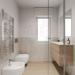 Appartamento in vendita classe A3 a Acqui Terme in via san defendente cm - 07, Bagno