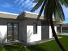 Villa in vendita con giardino a Trenzano in via marconi snc - 05, Foto 5