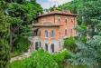 Villa in vendita con giardino a Brescia in via panoramica dei ronchi 32 - 08, Foto 8
