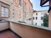 Appartamento in vendita a Acqui Terme in via della bollente 46 - 07, balcone cucina