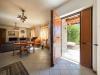 Villa in vendita con giardino a Acqui Terme in via san defendente 523 - 03, INGRESSO