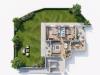 Appartamento in vendita con giardino a Roncadelle in via savoldo 36 - 03, Foto 3