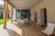 Casa indipendente in vendita con giardino a Rovato in via clemente rivetti 12 - 02, Foto 2