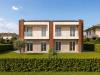 Casa indipendente in vendita classe A4 a Comezzano-Cizzago in via giacomo leopardi 340 - 03, Foto 3