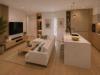 Appartamento in vendita con box a Castel Mella in via anita bertoli 34 - 03, Foto 3