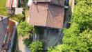 Casa indipendente in vendita con giardino a Alice Bel Colle in regione vallerana 97 - 02, TETTO