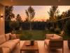 Appartamento bilocale in vendita con giardino a Rovato in via san donato snc - 08, Foto 8