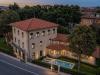 Villa in vendita con giardino a Brescia in viale sant'eufemia 56 - 09, Foto 9
