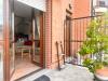 Appartamento in vendita con giardino a Acqui Terme in via vallerana 6 - 04, TERRAZZO