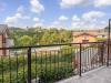 Appartamento in vendita con giardino a Acqui Terme in via vallerana 6 - 05, VISTA
