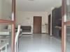 Appartamento in affitto con terrazzo a Albano Sant'Alessandro - 02, SOGGIORNO2