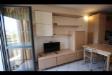 Appartamento bilocale in vendita con box a Bergamo - 03, soggiorno_