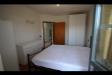 Appartamento bilocale in vendita con box a Bergamo - 06, camera da letto