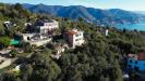 Villa in vendita con giardino a Santa Margherita Ligure in via tre scalini - 05, Foto 5