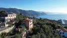 Villa in vendita con giardino a Santa Margherita Ligure in via tre scalini - 06, Foto 6