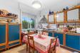 Casa indipendente in vendita con giardino a Rapallo in via privata cassottana - 08, Foto 8