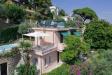 Villa in vendita con giardino a Santa Margherita Ligure in viale privato sereno 8 - 05, Foto 5