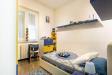 Appartamento in vendita a Genova in via giulia de vincenzi 87 - 10, Foto 10