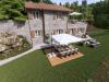 Rustico in vendita con giardino a Zoagli in localit vallette ronco - 04, Foto 4